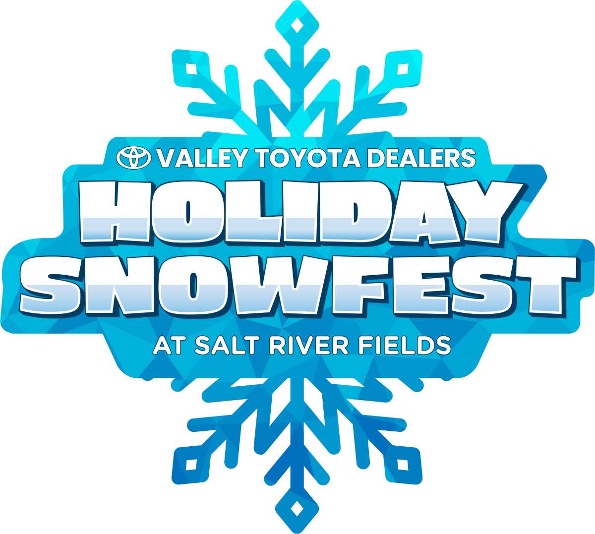 HOLIDAY SNOWFEST