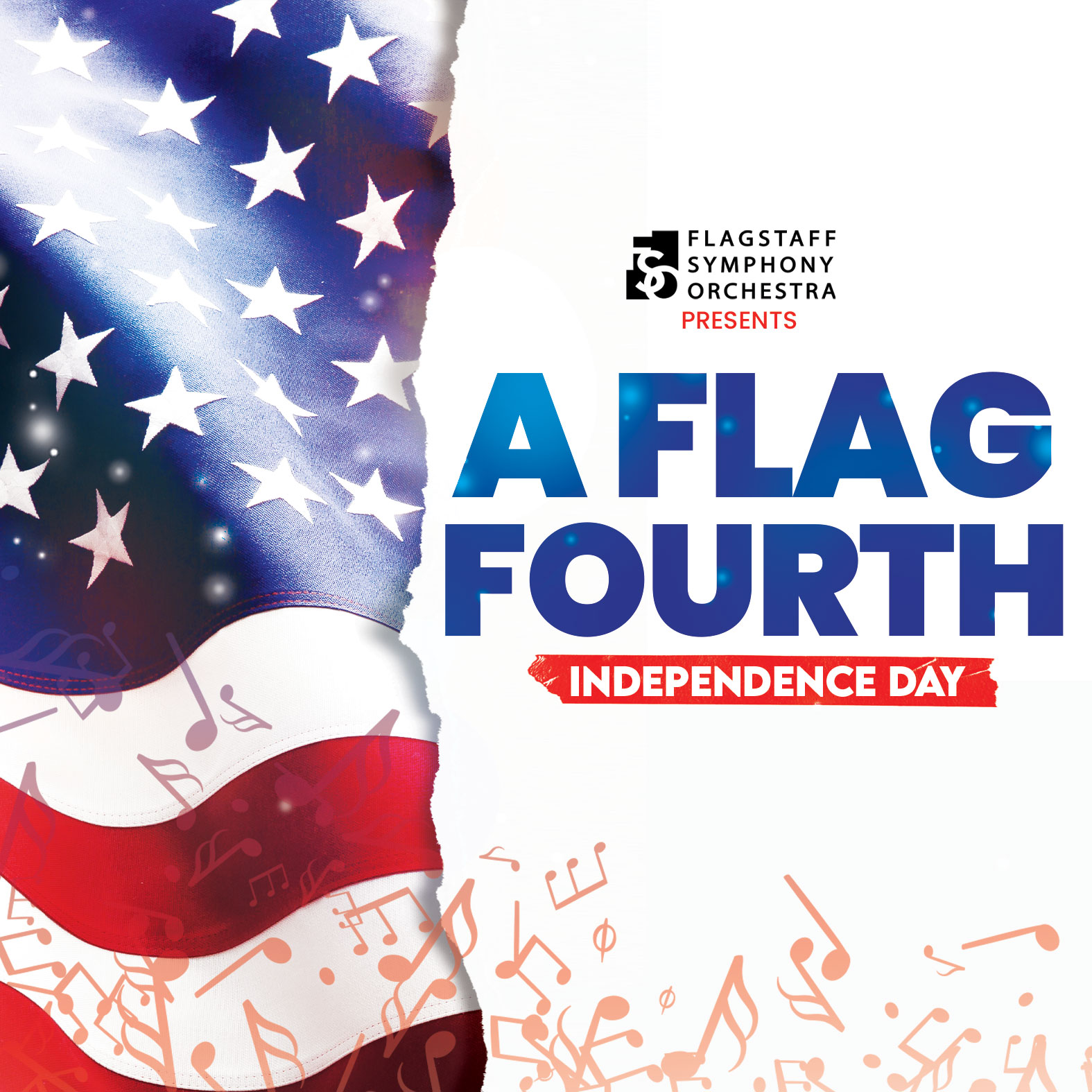 A Flag Fourth