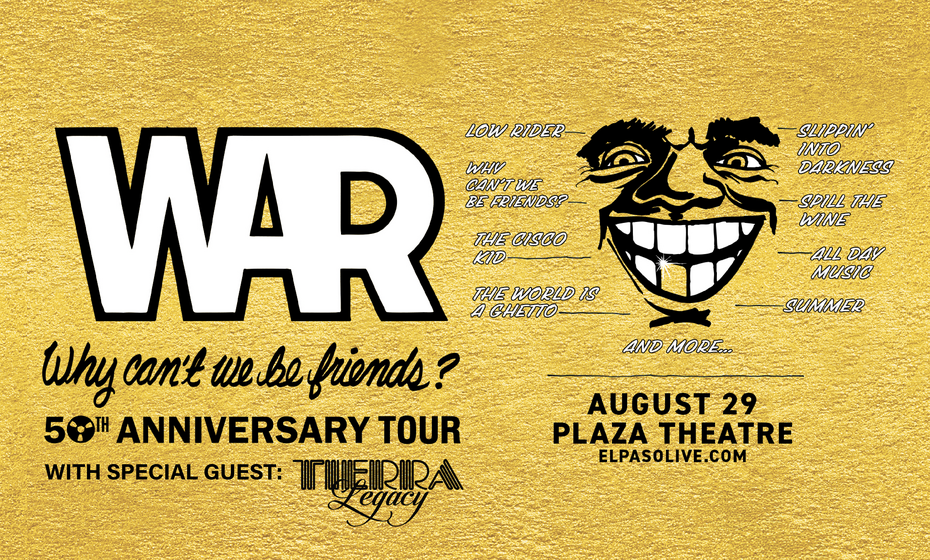 War