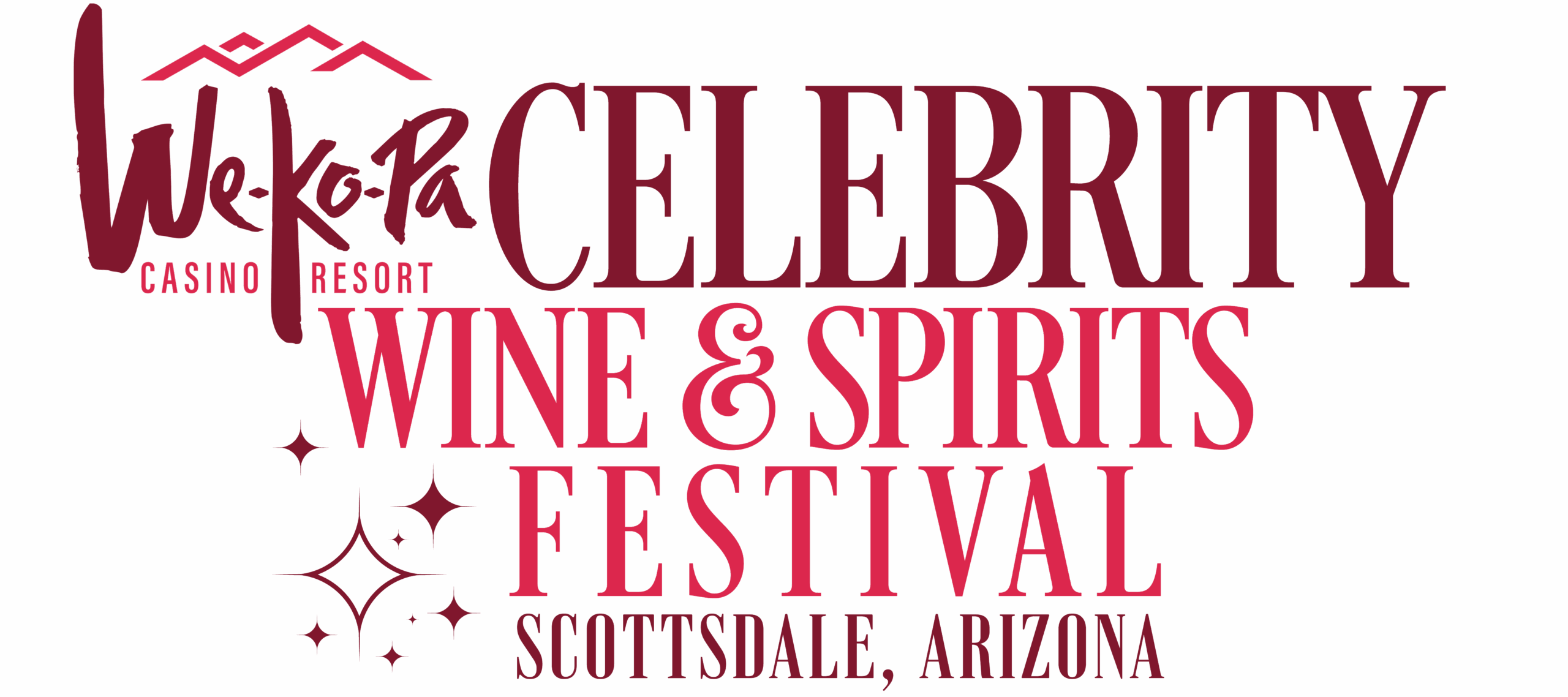 We-Ko-Pa Celebrity Wine & Spirits Festival